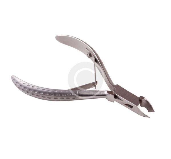 Metal Tongs for Pedicure